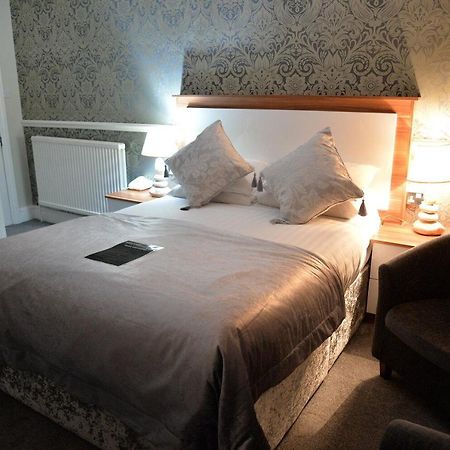 Lauriston & Lawton Court Hotel ランディドノー エクステリア 写真