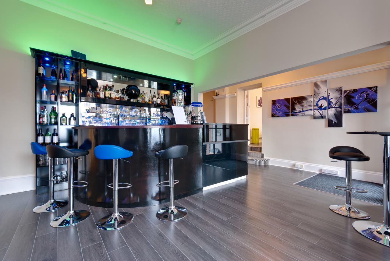 Lauriston & Lawton Court Hotel ランディドノー エクステリア 写真