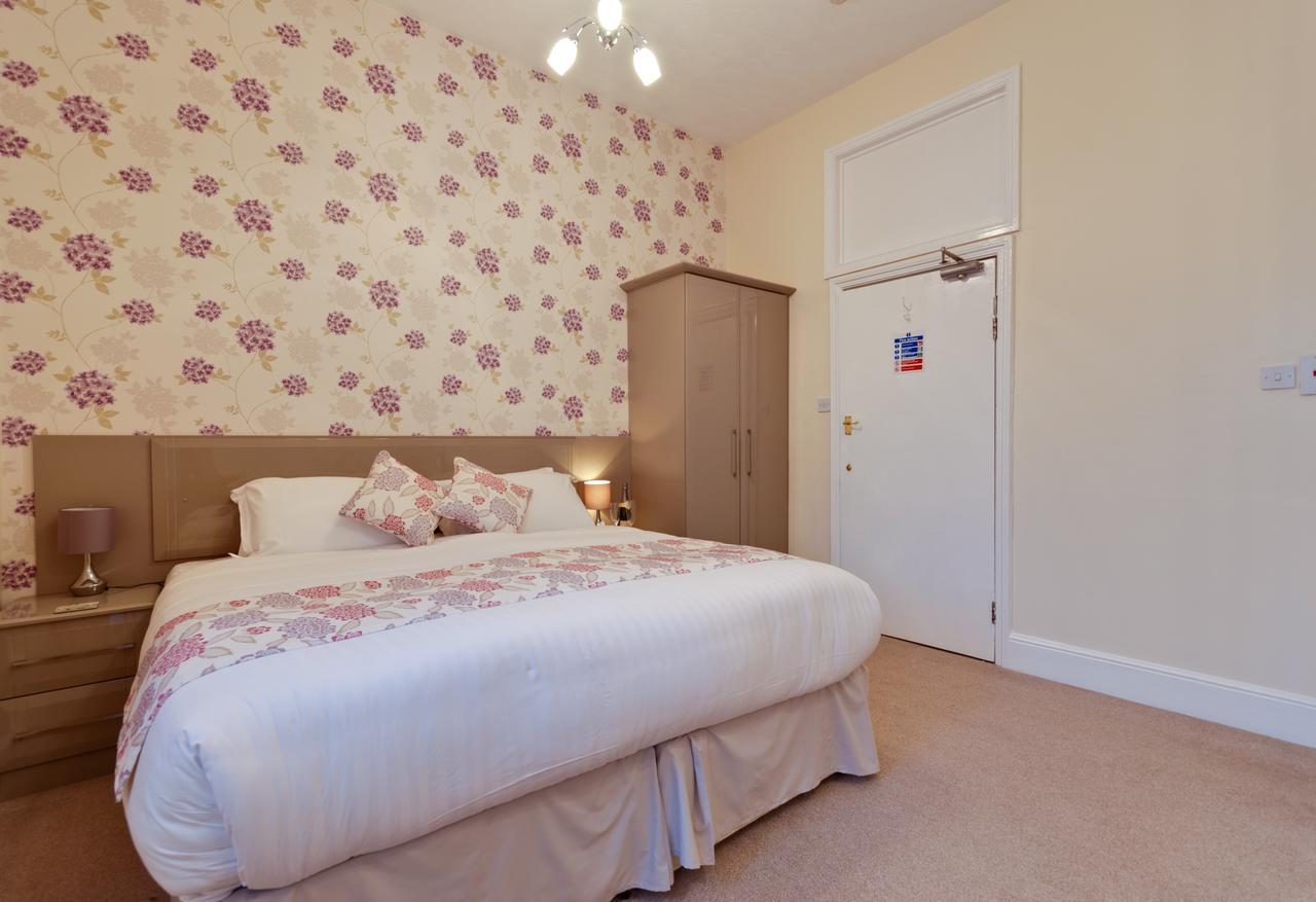 Lauriston & Lawton Court Hotel ランディドノー エクステリア 写真