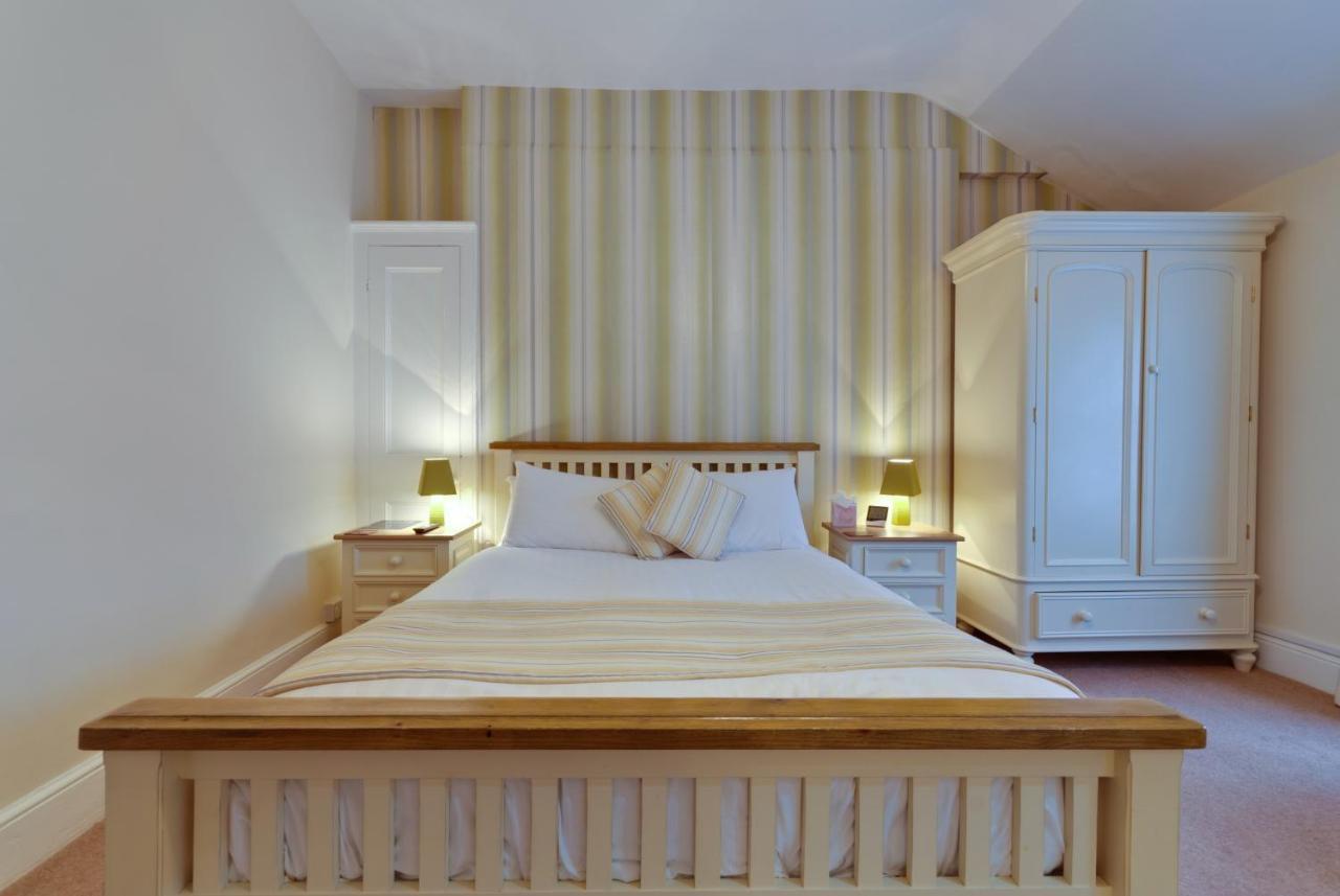 Lauriston & Lawton Court Hotel ランディドノー エクステリア 写真