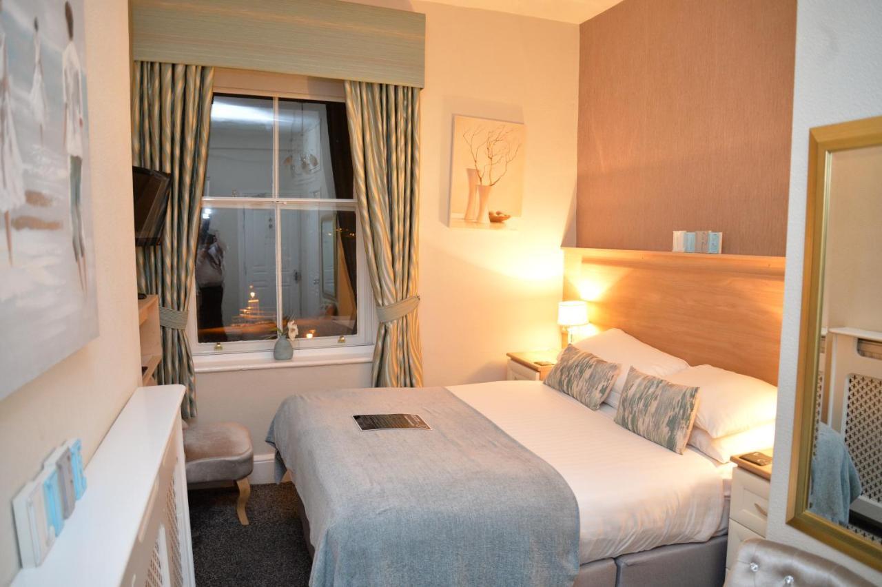 Lauriston & Lawton Court Hotel ランディドノー エクステリア 写真