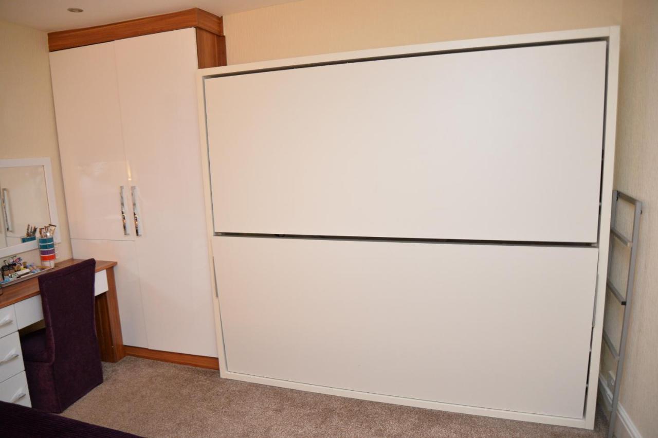 Lauriston & Lawton Court Hotel ランディドノー エクステリア 写真