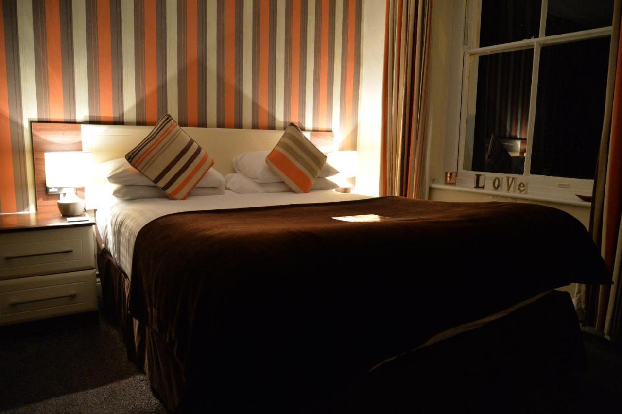 Lauriston & Lawton Court Hotel ランディドノー エクステリア 写真